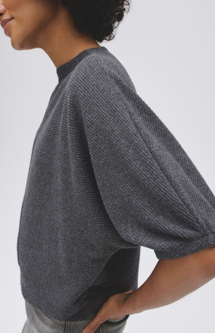T-Shirt Skupin Anthracite