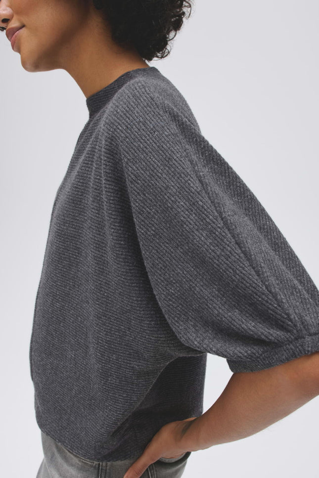 T-Shirt Skupin Anthracite