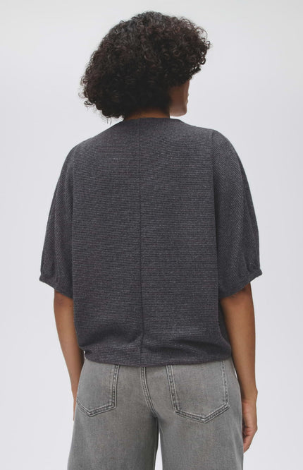 T-Shirt Skupin Anthracite