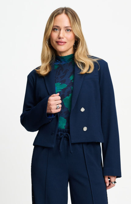 Blazer Cassie Eternal Blue SP9789