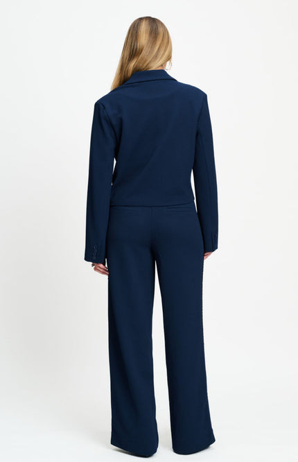 Blazer Cassie Eternal Blue SP9789