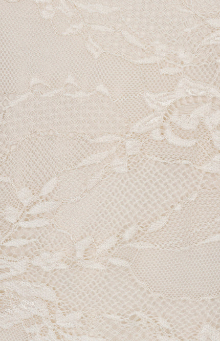 Top Lace Vanilla W26.30724