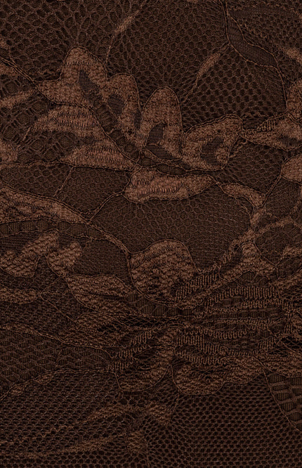Top Lace Coffee W26.30724