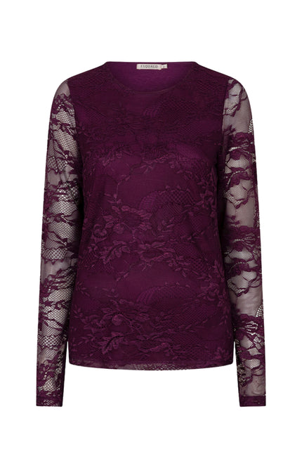 Top Lace Beet W26.30724