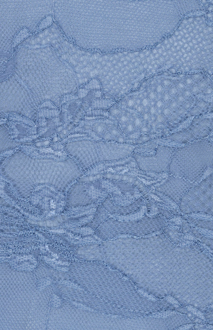 Top Lace Sky Blue W26.30724