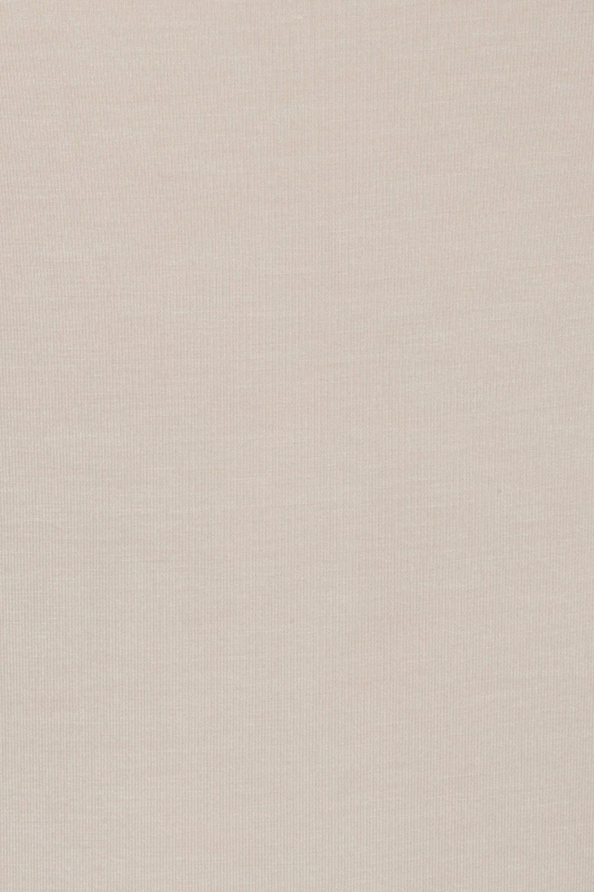 EsQualo Top Turtle Basic Vanilla, lichtgewicht top met ronde hals en korte mouwen, in neutrale vanilla kleur.