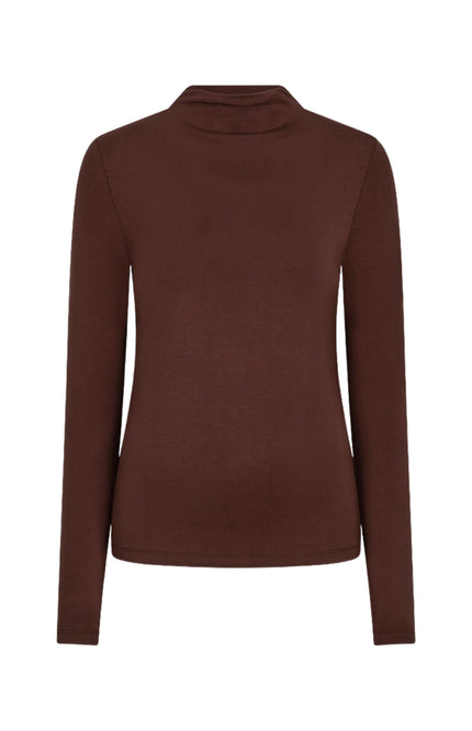 Top Turtle Basic Coffee W26.30716