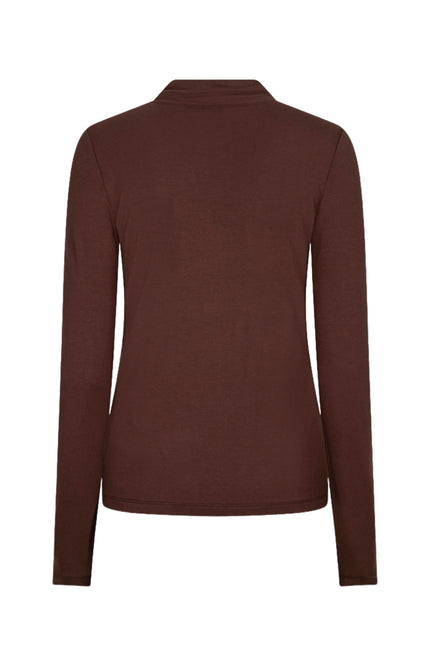 Top Turtle Basic Coffee W26.30716