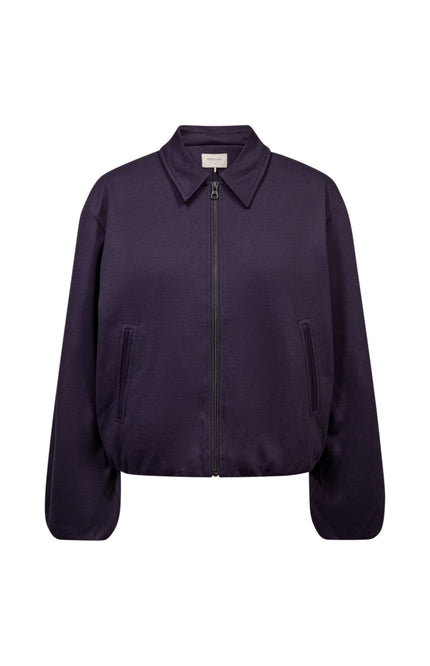 Jacket Fqnanni Balloon Nightshade 212403