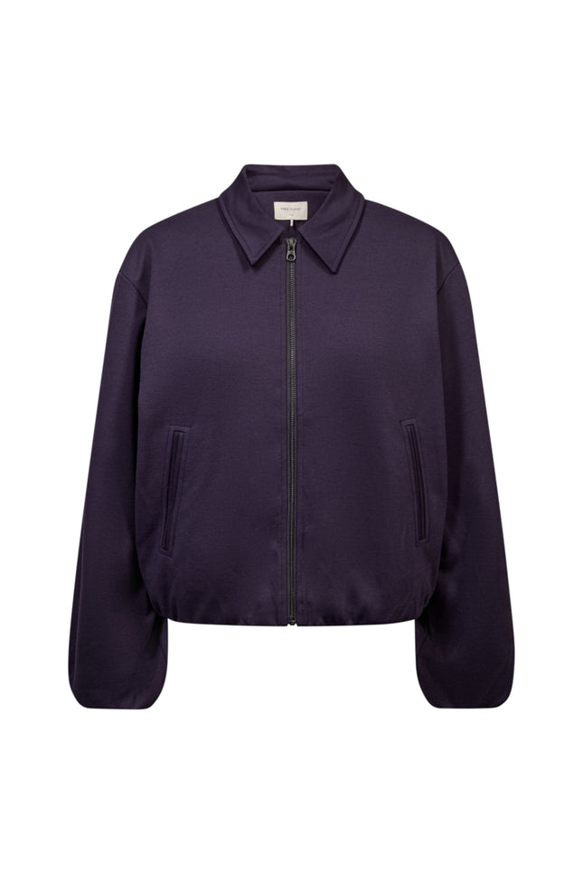Jacket Fqnanni Balloon Nightshade 212403
