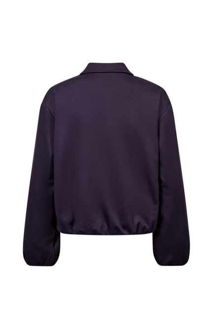 Jacket Fqnanni Balloon Nightshade 212403