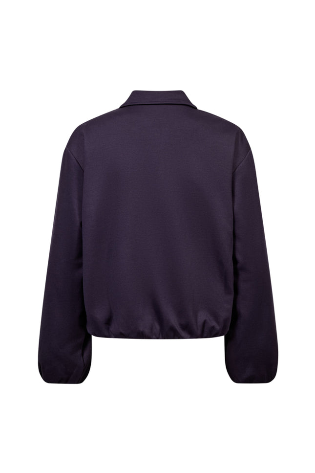 Jacket Fqnanni Balloon Nightshade 212403