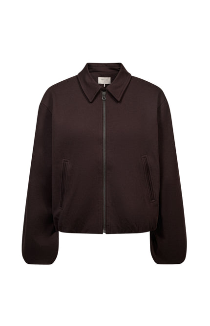 Jacket Fqnanni Balloon Mole 212403