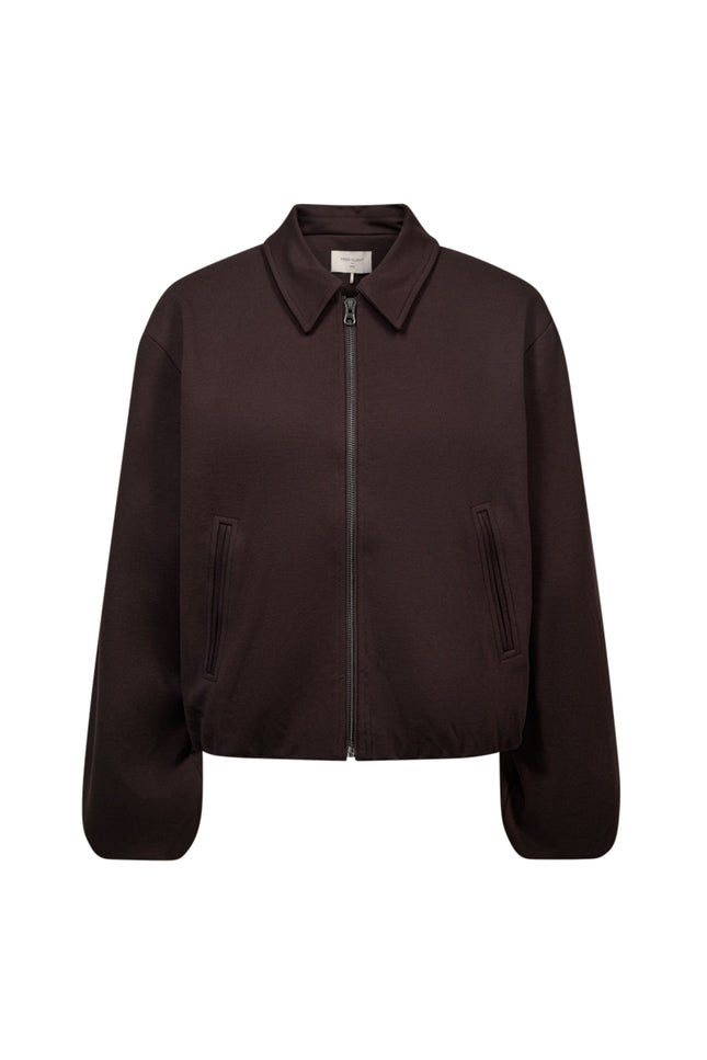 Jacket Fqnanni Balloon Mole 212403