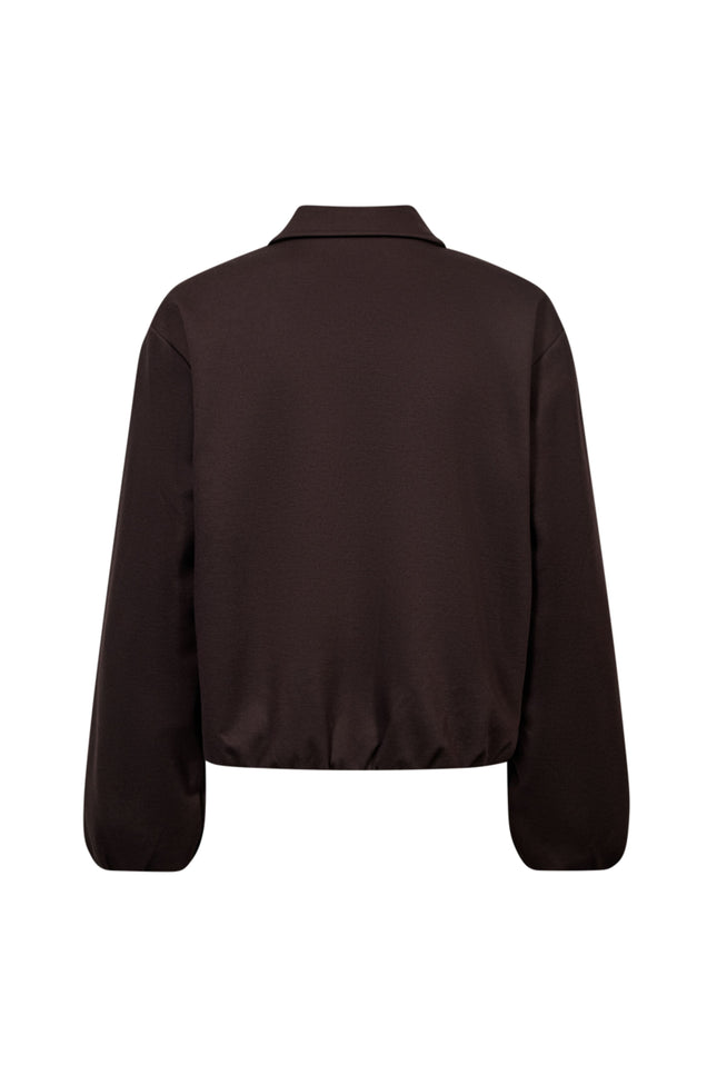 Jacket Fqnanni Balloon Mole 212403