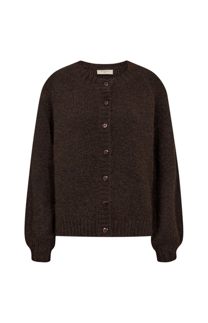 Vest Fqlouisa Mole Melange 202236