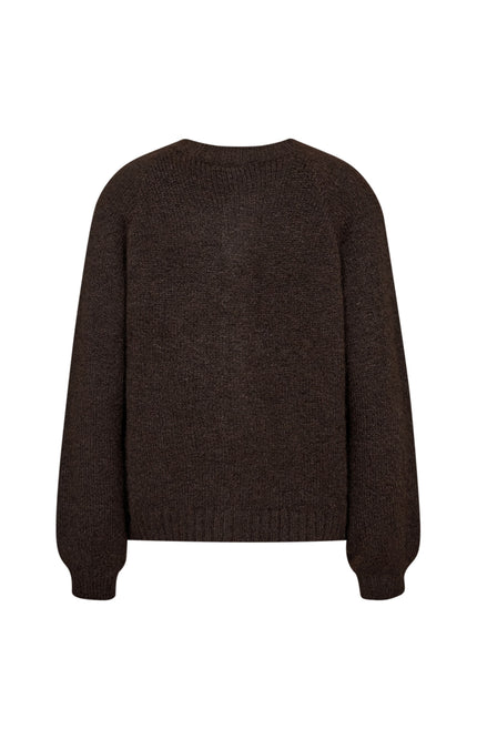 Vest Fqlouisa Mole Melange 202236