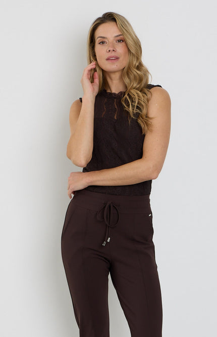 Travel Top Kant Espresso 202486