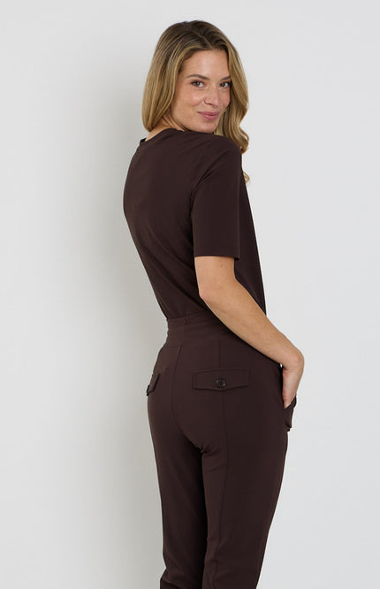 Travel Top Espresso 202271