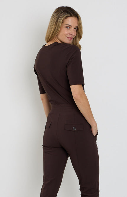 Travel Top Espresso 202271