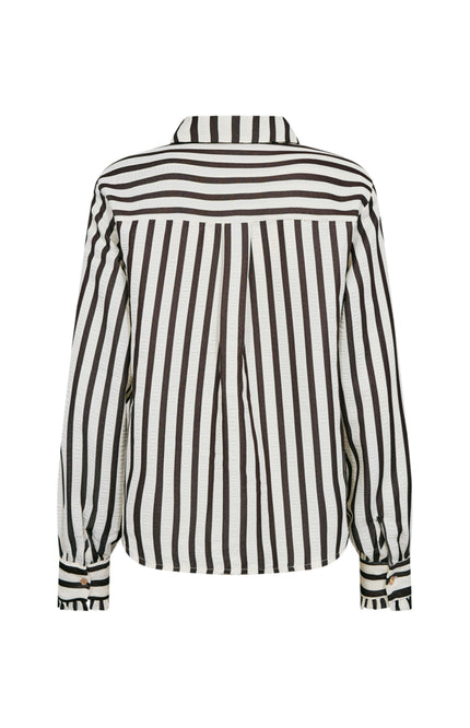 Blouse Fqnoto Star Offwhite Mole 211985