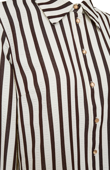 Blouse Fqnoto Star Offwhite Mole 211985