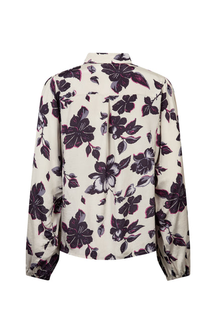 Blouse Fqmony Moonbeam Nightshade 212224