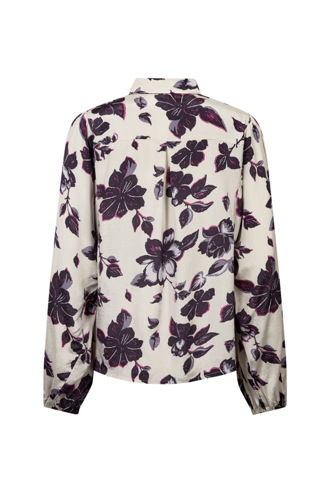 Blouse Fqmony Moonbeam Nightshade 212224