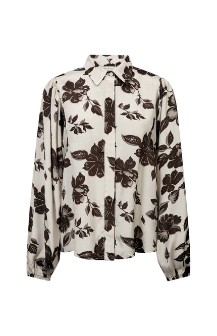 Blouse Fqmony Moonbeam Mole 212224
