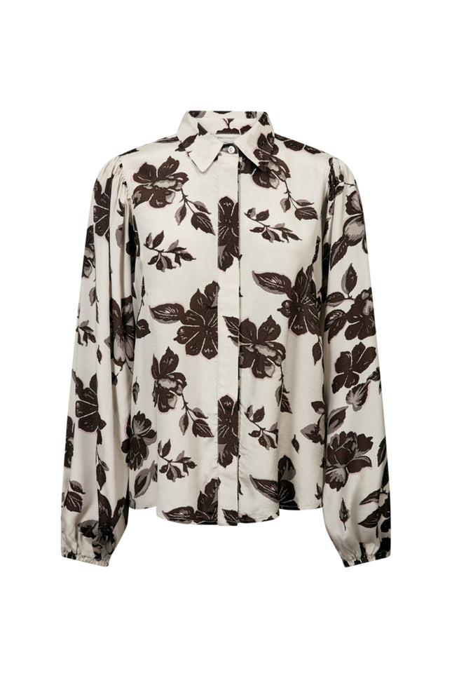 Blouse Fqmony Moonbeam Mole 212224