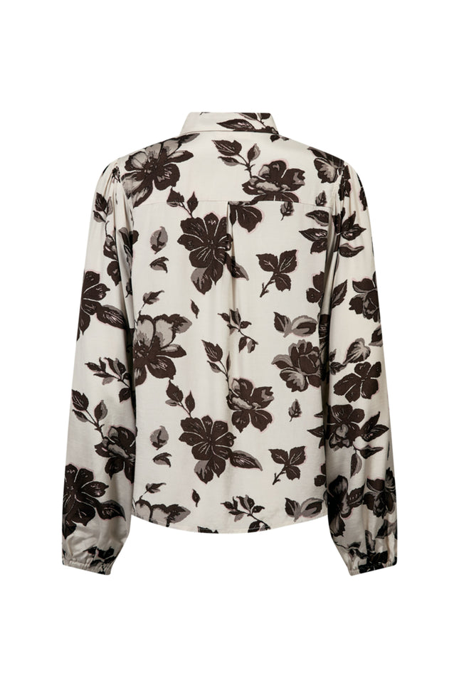 Blouse Fqmony Moonbeam Mole 212224