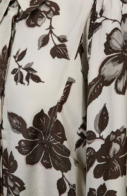 Blouse Fqmony Moonbeam Mole 212224
