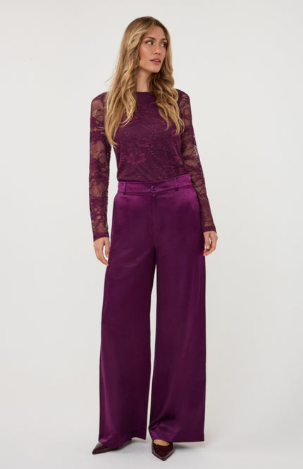 Top Lace Beet W26.30724
