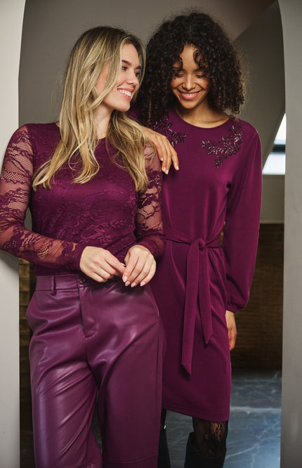 Top Lace Beet W26.30724