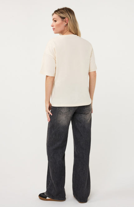 T-shirt Soho Vanilla Coffee W26.05711