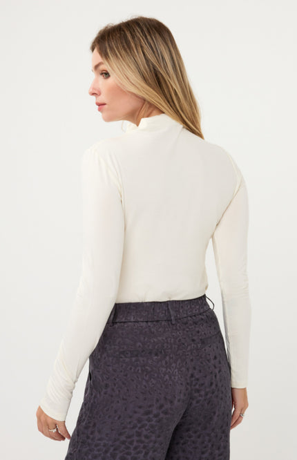 Top Turtle Basic Vanilla W26.30716
