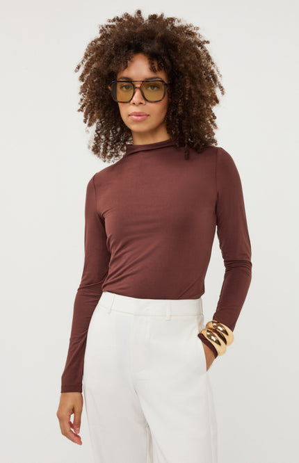 Top Turtle Basic Coffee W26.30716