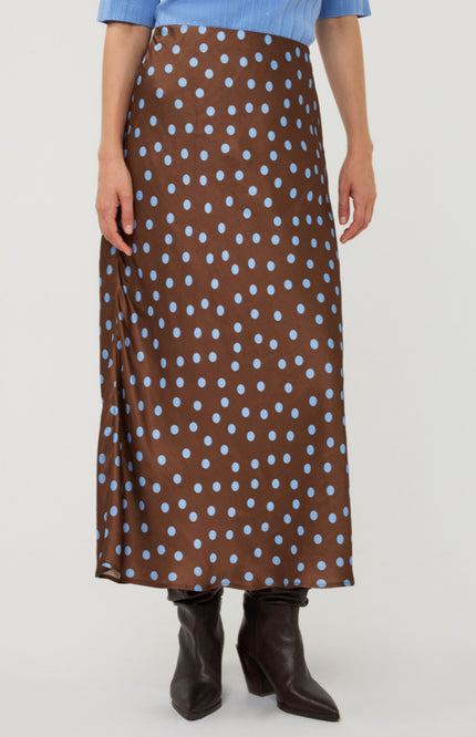 Rok Polka Dot Print W26.10701