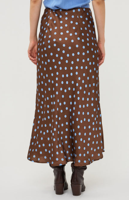 Rok Polka Dot Print W26.10701