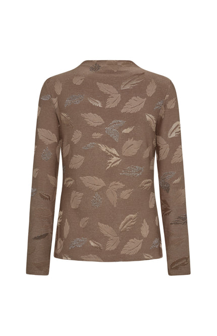 Top Fqisko Desert Taupe 212074