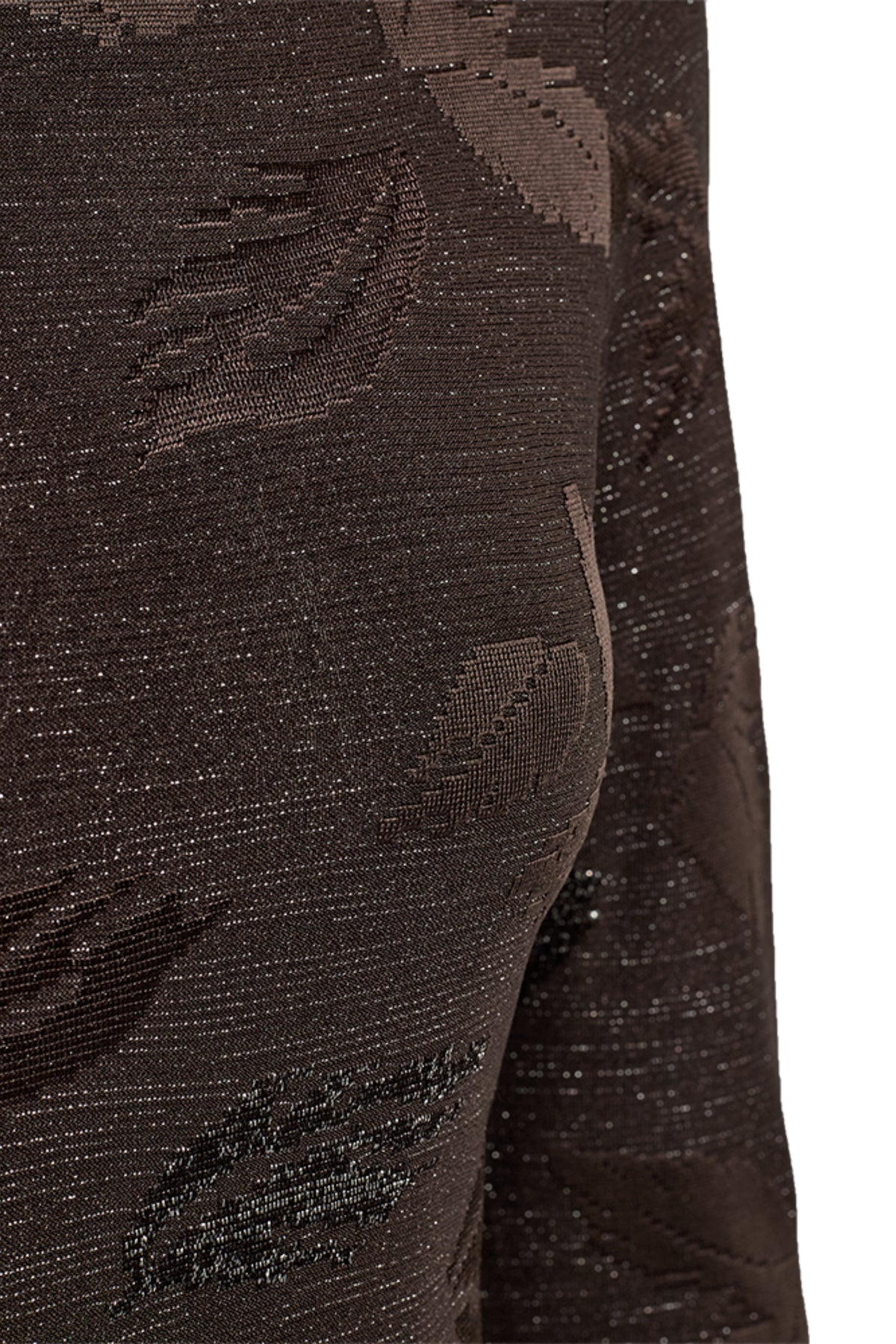 Freequent Top Fqisko Mole 212074, lichtblauw met bloemenprint, casual damestop met ronde hals en korte mouwen.
