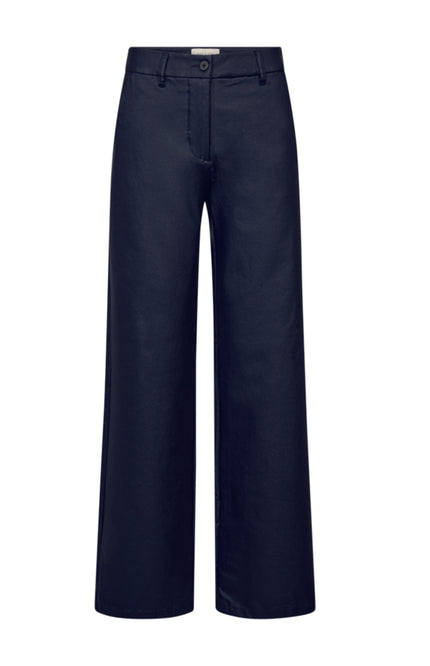 Broek Fqreno Navy Blazer 212630