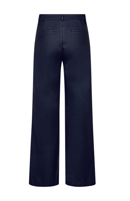 Broek Fqreno Navy Blazer 212630