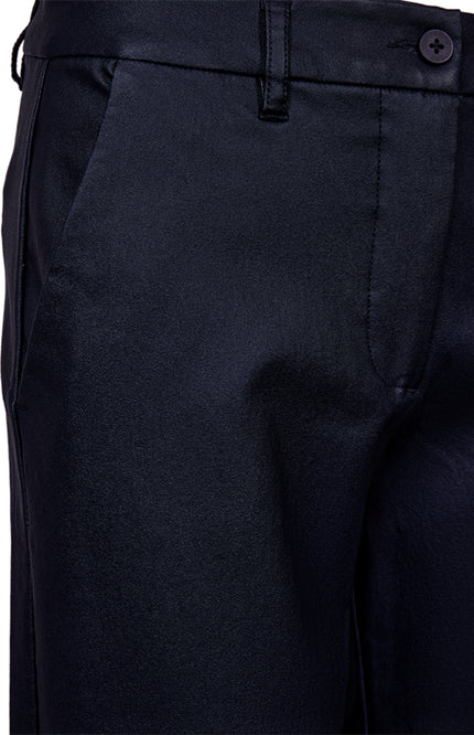 Broek Fqreno Navy Blazer 212630
