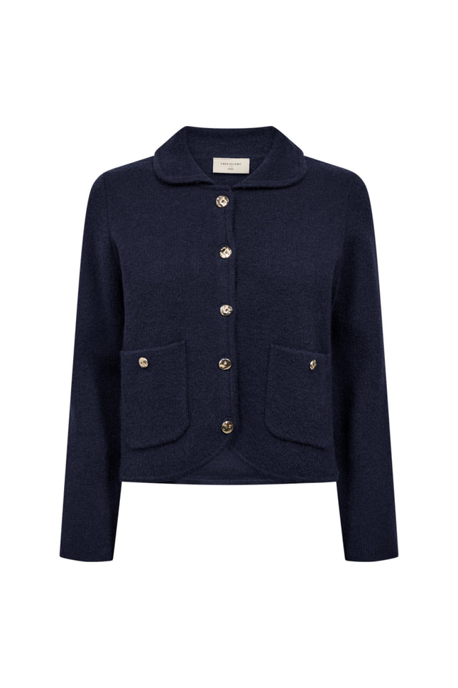 Vest Fqzana Navy Blazer 207324