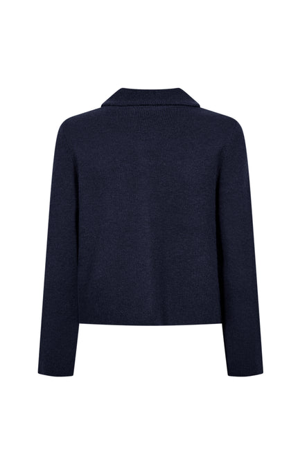 Vest Fqzana Navy Blazer 207324
