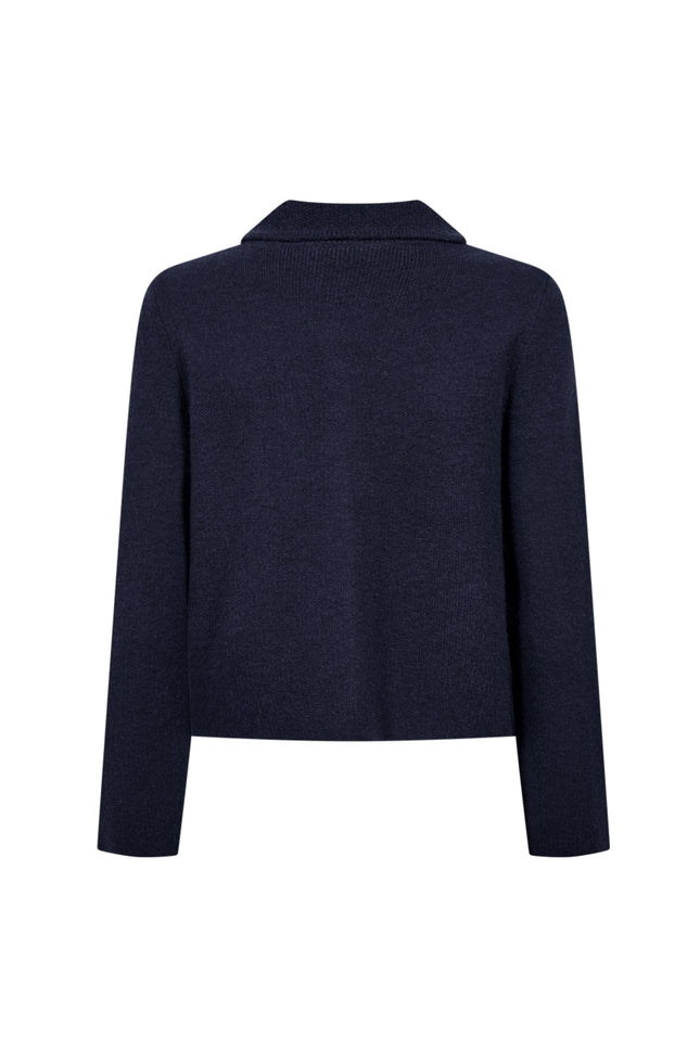 Vest Fqzana Navy Blazer 207324