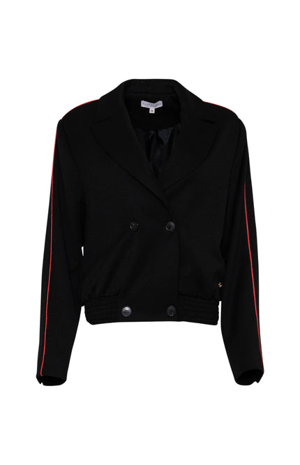 Blazer Zinzi Black
