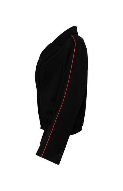 Blazer Zinzi Black