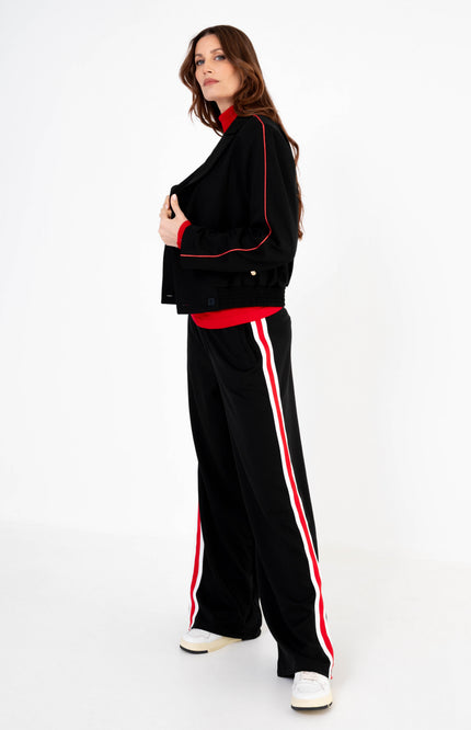 Blazer Zinzi Black